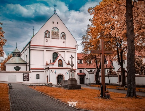 OGŁOSZENIA PARAFIALNE | 10.08.2025