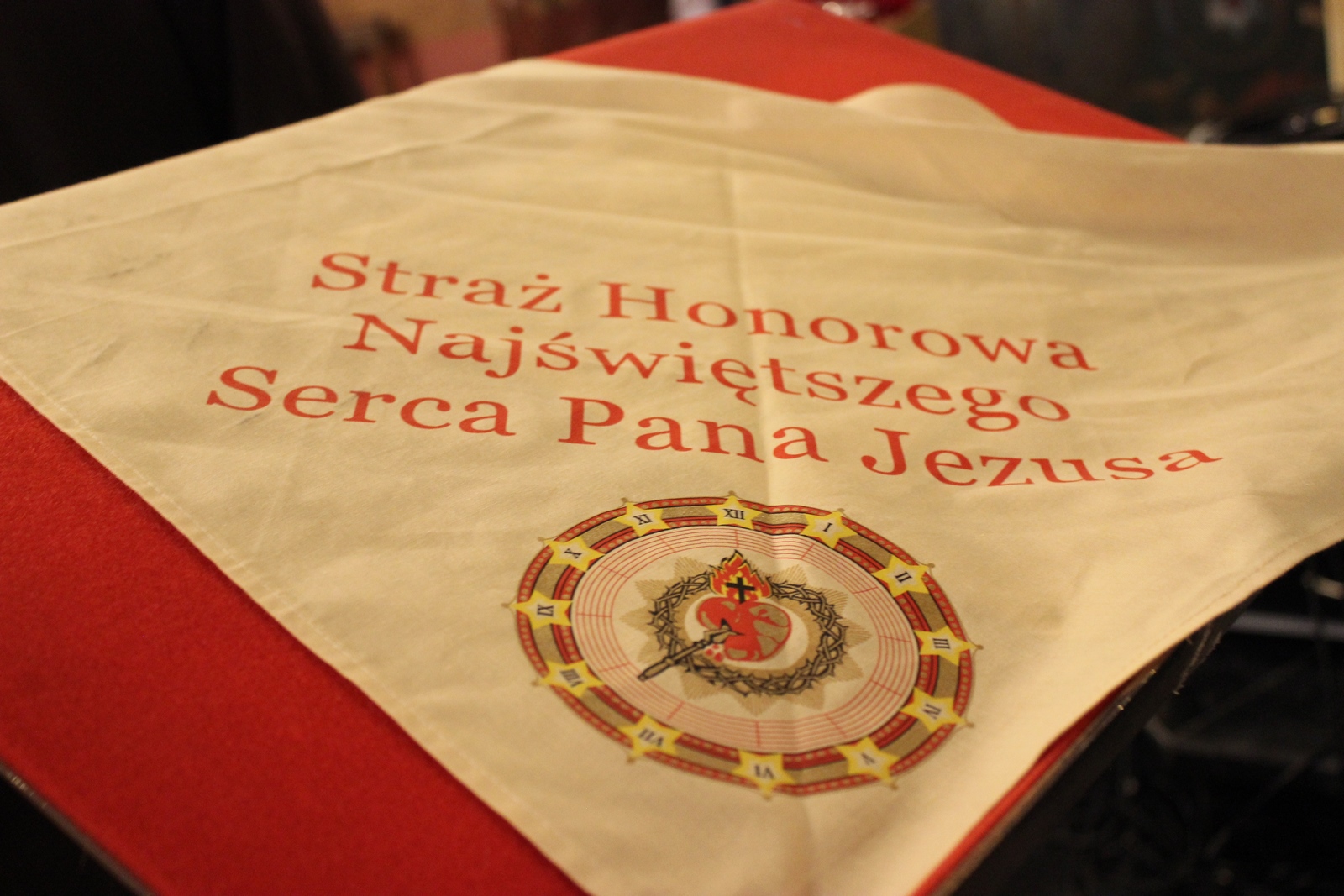 straz_honorowa_najswietszego_serca_pana_jezusa_wieliczka_franciszkanie