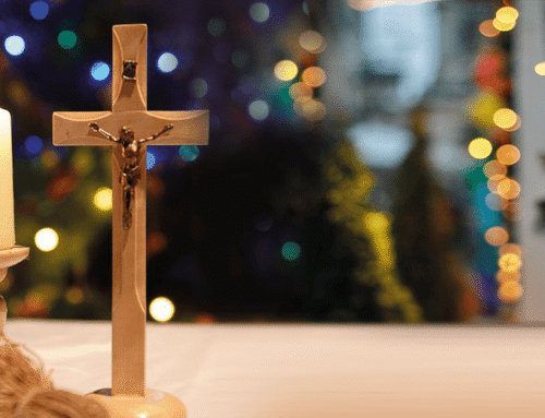 HARMONOGRAM WIZYTY DUSZPASTERSKIEJ – „KOLĘDY” | 2026