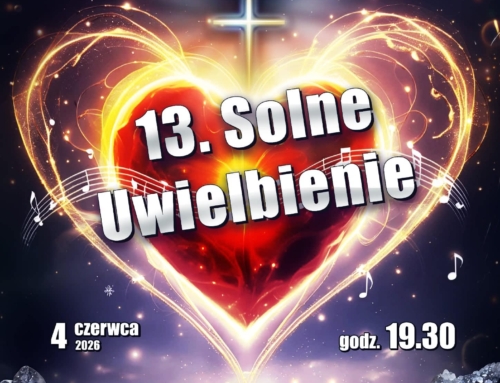 Teksty pieśni na Solne Uwielbienie