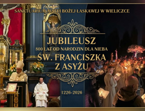 Msza Święta i Transitus | Franciszkańskie Triduum Jubileuszowe | 800 lat od śmierci św. Franciszka z Asyżu